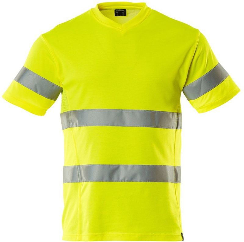 Mascot Safe Classic 20882 T-shirt Met Korte Mouwen