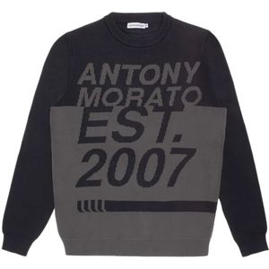 Antony Morato Mmsw01294-ya100042 Trui