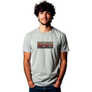 Kruskis Tennessee Eco T-shirt Met Korte Mouwen