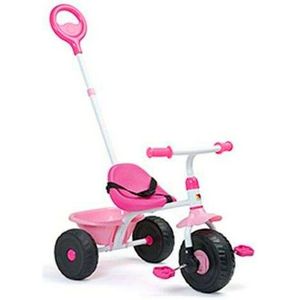 Molto Urban Trike 3 Tricycle Roze 10-18 Months