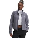 Under Armour Expanse Fleece Met Volledige Rits