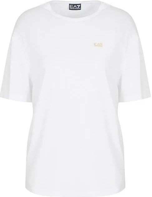 EA7 Emporio Armani - 7W000189_AF13919 - T-shirt - Korte Mouwen