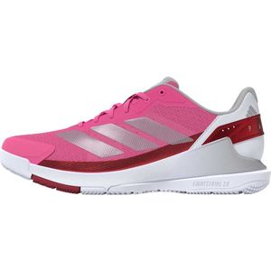 Adidas Crazyquick Ls Padelschoenen