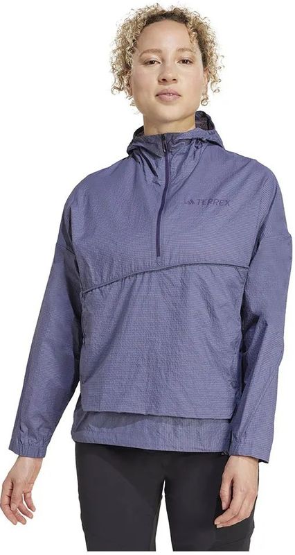 adidas - TERREX Xploric - Wind Anorak Jas