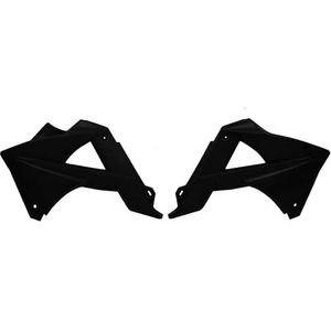 Rtech Gas Gas Ec/mc/fsr 10-13 Radiatorkappen