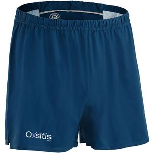 Oxsitis Technique 140.6 Shorts Blauw S Man