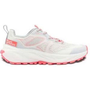 Jack Wolfskin - Prelight Swift Vent - Wandelschoenen - Sunset Coral - Ademend Bovenmateriaal