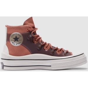 Converse Chuck 70 Utility Hi Schoenen