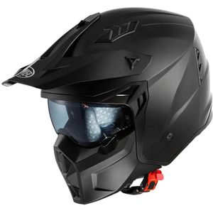 Premier Helmets 24 Subverter U9 Bm Klaphelm