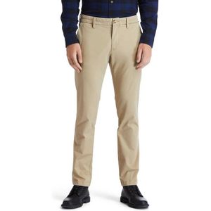 Timberland Sargent Lake Stretch Twill Slim Chino Broek