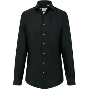 Hackett Hm306781 Overhemd Met Lange Mouwen