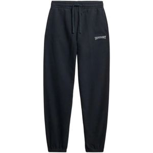 Superdry - Athletic Essential Boyfriend - Joggingsbroek - Dames