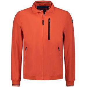 Nza New Zealand Reed Bomberjack