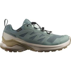 Salomon X-adventure Goretex Trailschoenen