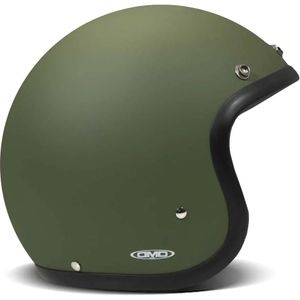 Dmd Retro Open Helm