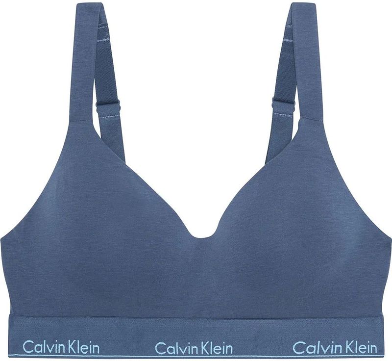 Calvin Klein - LV00QF8500 - Bralette