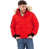 Jas Superdry Everest