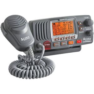 Cobra Marine Mr F77 Eu-radiostation