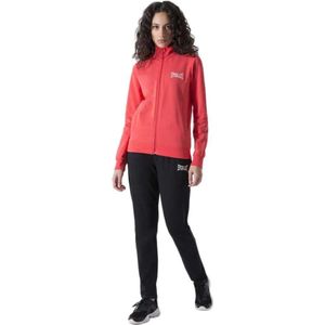Everlast Giacca Zip Felpa Trainingsjack