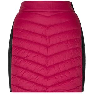 Rock Experience Impatience Padded Skirt Roze S Vrouw
