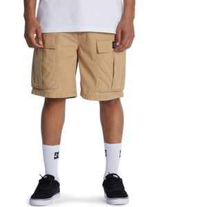 Dc Shoes Tundra Cargo Shorts