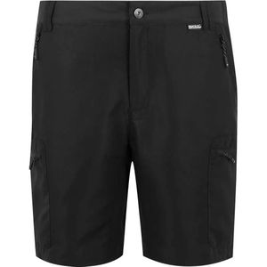 Regatta - Leesville III - Korte Broek - Zwart