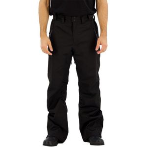 Oakley Apparel Crescent 3.0 Pants Zwart XL Man