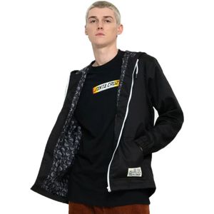 Santa Cruz Beach Bum Hand Jas