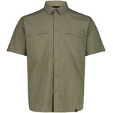 Cmp 35s7997 Overhemd Met Lange Mouwen