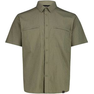 Cmp 35s7997 Overhemd Met Lange Mouwen