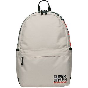 Superdry Wind Yachter Montana Backpack Wit