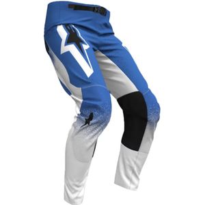 Alpinestars - Supertech Scenz - Crossbroek - Geavanceerde Stretchconstructie