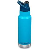 Klean Kanteen Insulated Kid Classic Sport Cap Fles