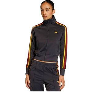 Adidas Originals Firebird Classic Sweatshirt Met Rits