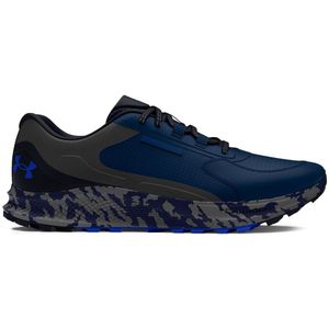 Under Armour Charged Bandit 3 Trail Running Shoes Blauw EU 42 1/2 Man
