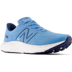 New Balance Fresh Foam X Evoz V3 Running Shoes Blauw EU 45 Man