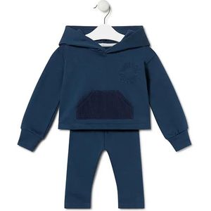 Tous Trend Set Met Lange Mouwen