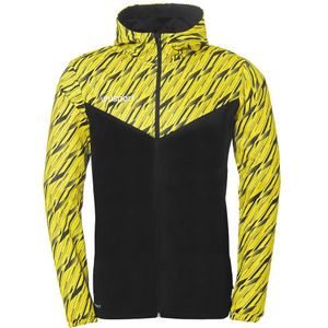 Uhlsport - Progressive 28 Multi - Sweatshirt - Met Rits