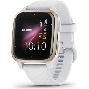 Garmin Venu Sq 2 Smartwatch Beige