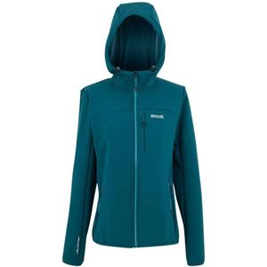 Regatta Ossek Softshelljack Gerenoveerd