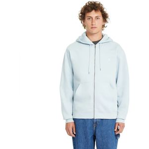 Volcom Single Stone Fleece Met Volledige Rits