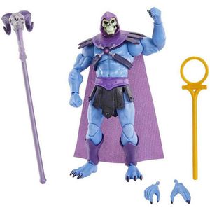 Masters Of The Universe Skeletor Gyv10