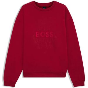 Boss Hong 10277441 Sweatshirt