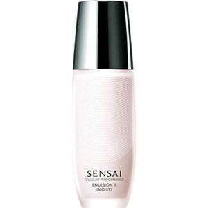 Kanebo Sensai Cellular Performance Ii Emulsie 100ml