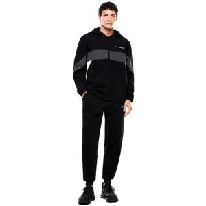 Ea7 Emporio Armani Train Athletic Colour Block Ch Copl Trainingspak