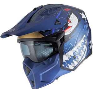 Premier Helmets 25 Subverter Klaphelm