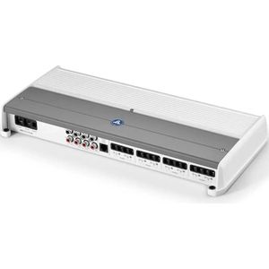 Jl Audio M800/8v2-versterker 8-kanaals 24v 24v