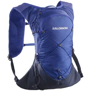 Salomon Xt 6 Backpack Blauw
