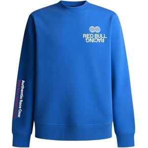 Red Bull Racing Rbr Motion Logo Sweatshirt