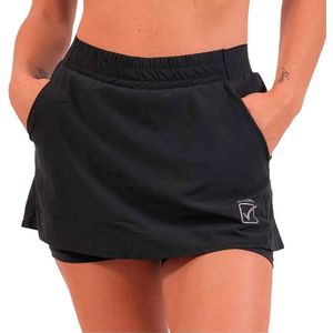 Givova - Padel Rok - Sportkleding - Met Ruches